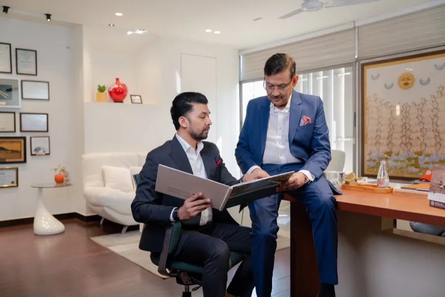 Durgesh Impex Ahmedabad